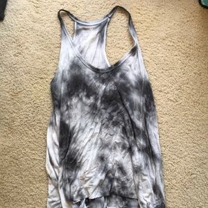 Tye  dye Tank top